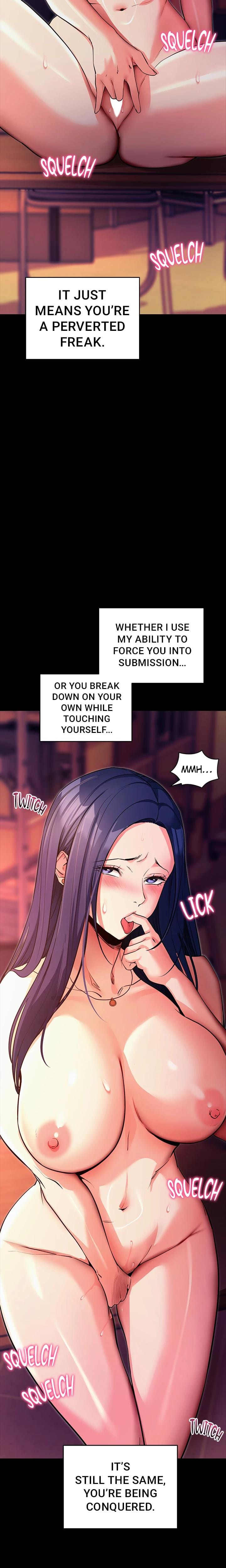 Do It For Me (Uncensored), chapter 15, page 19 of 26