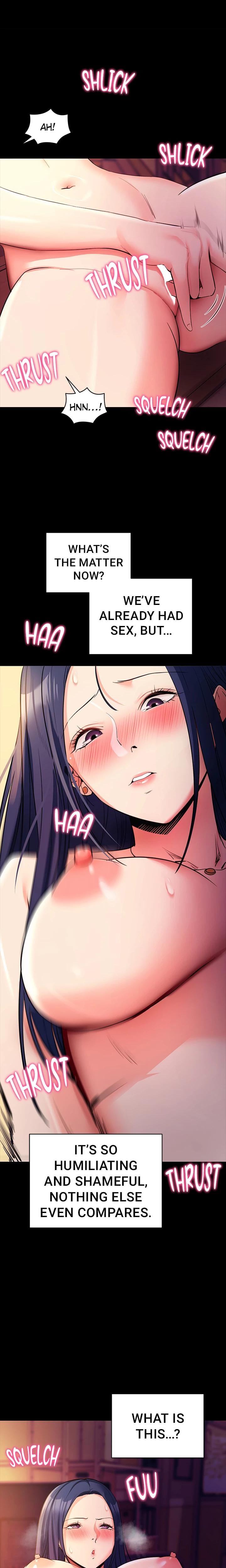 Do It For Me (Uncensored), chapter 15, page 20 of 26
