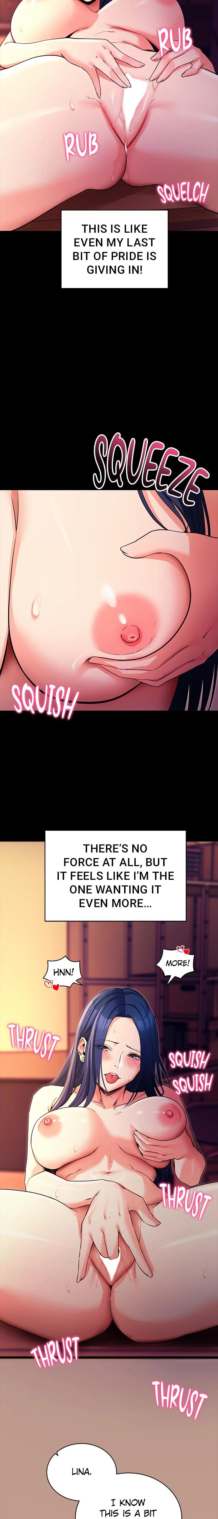 Do It For Me (Uncensored), chapter 15, page 21 of 26