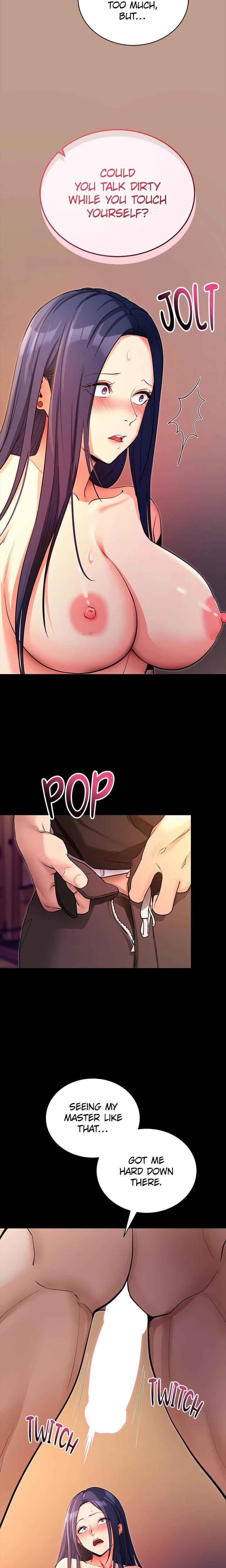Do It For Me (Uncensored), chapter 15, page 22 of 26