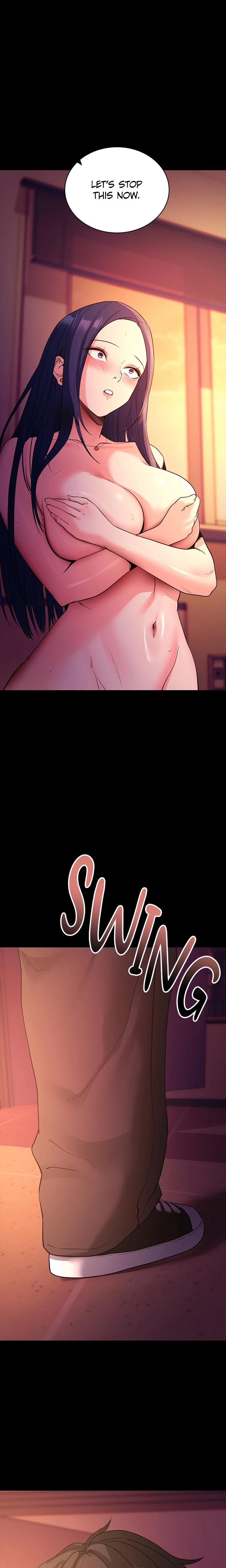 Do It For Me (Uncensored), chapter 17, page 7 of 32