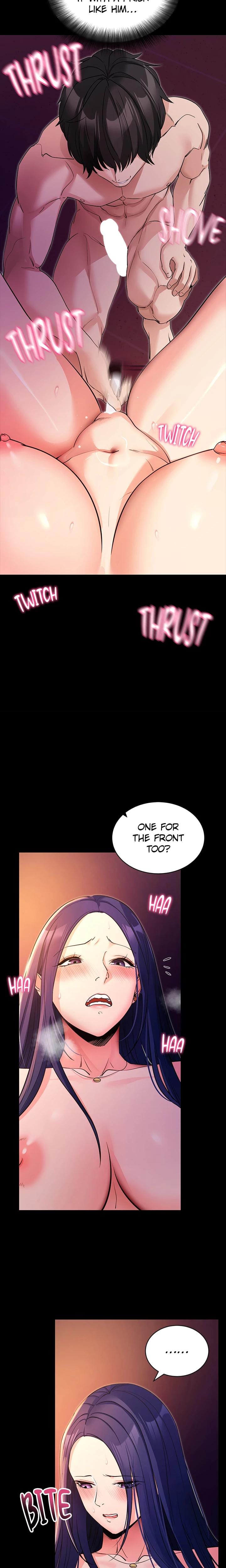 Do It For Me (Uncensored), chapter 17, page 15 of 32