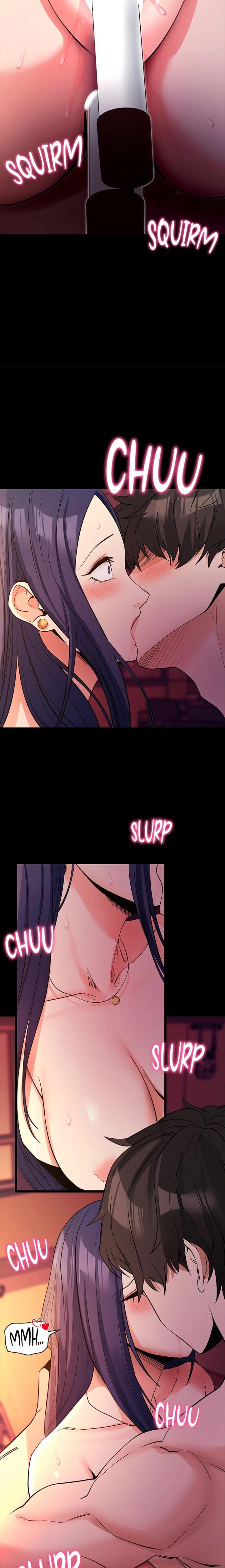 Do It For Me (Uncensored), chapter 17, page 19 of 32