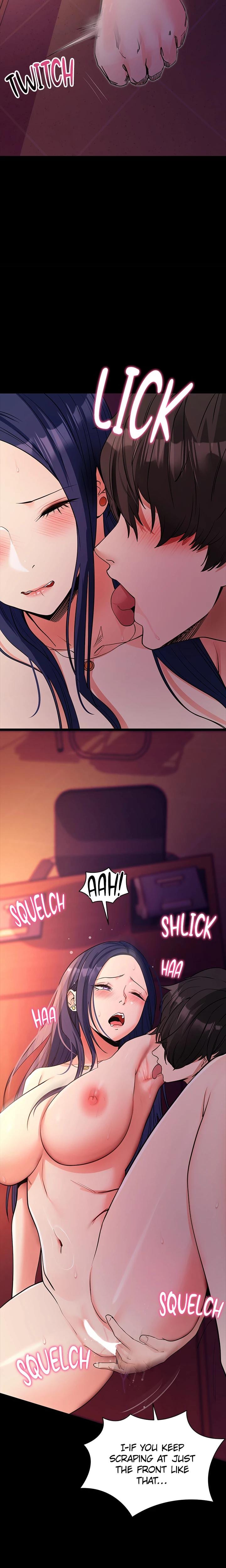 Do It For Me (Uncensored), chapter 17, page 23 of 32