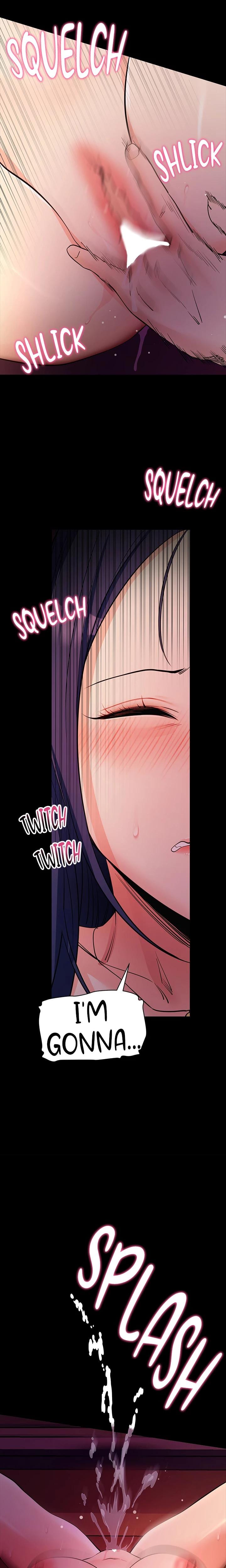 Do It For Me (Uncensored), chapter 17, page 24 of 32