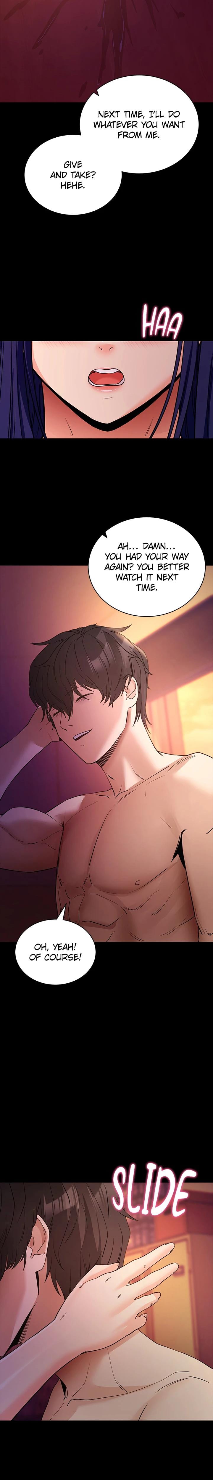 Do It For Me (Uncensored), chapter 17, page 27 of 32