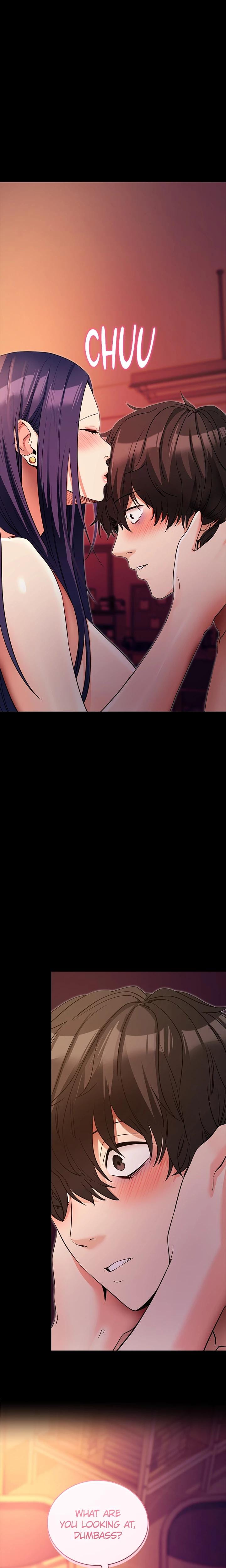 Do It For Me (Uncensored), chapter 17, page 28 of 32