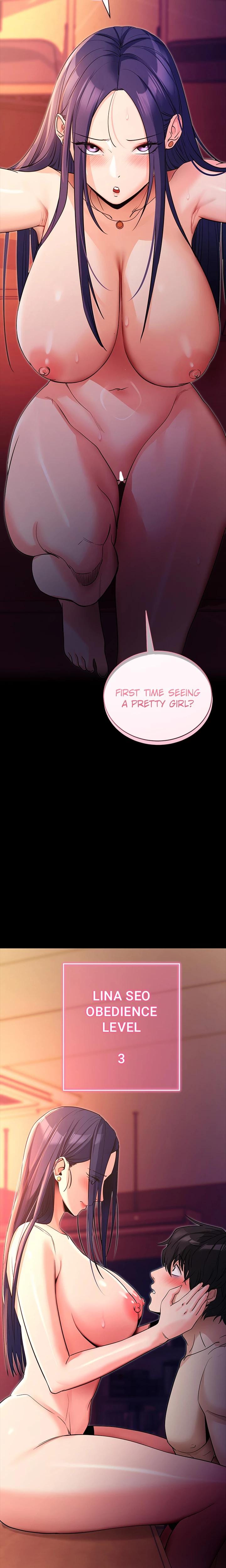 Do It For Me (Uncensored), chapter 17, page 29 of 32