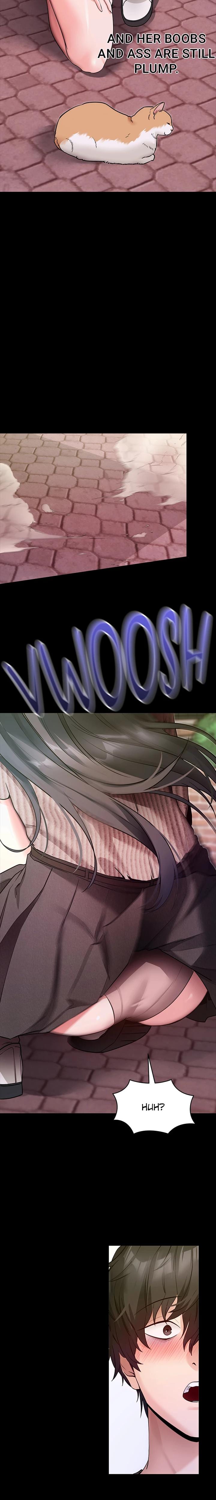 Do It For Me (Uncensored), chapter 18, page 7 of 30