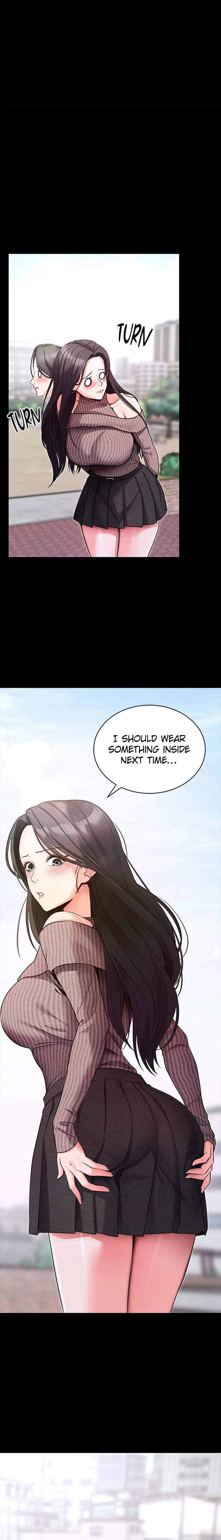 Do It For Me (Uncensored), chapter 18, page 8 of 30