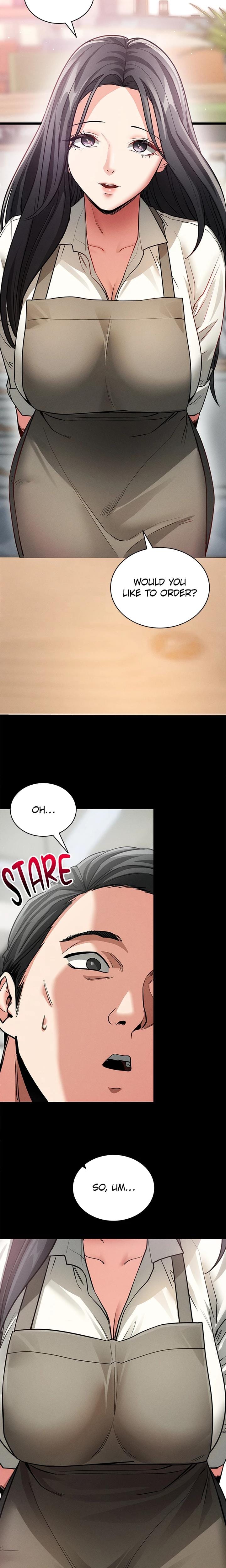 Do It For Me (Uncensored), chapter 18, page 10 of 30