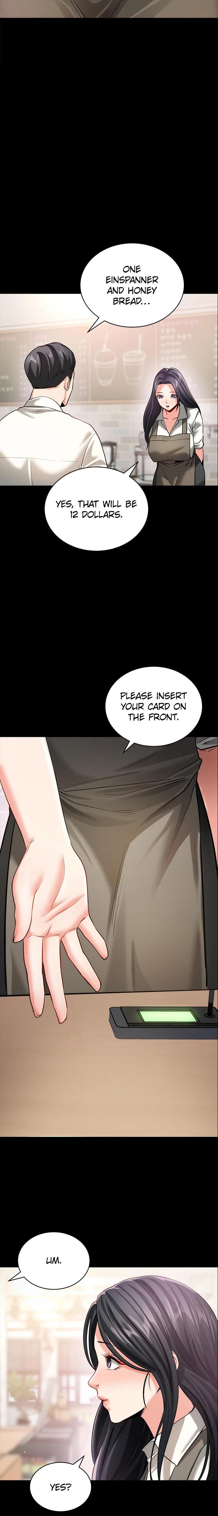 Do It For Me (Uncensored), chapter 18, page 11 of 30