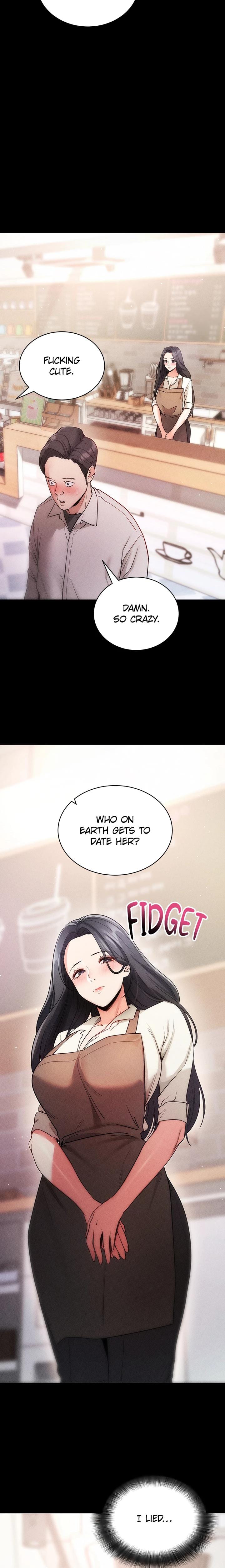 Do It For Me (Uncensored), chapter 18, page 13 of 30