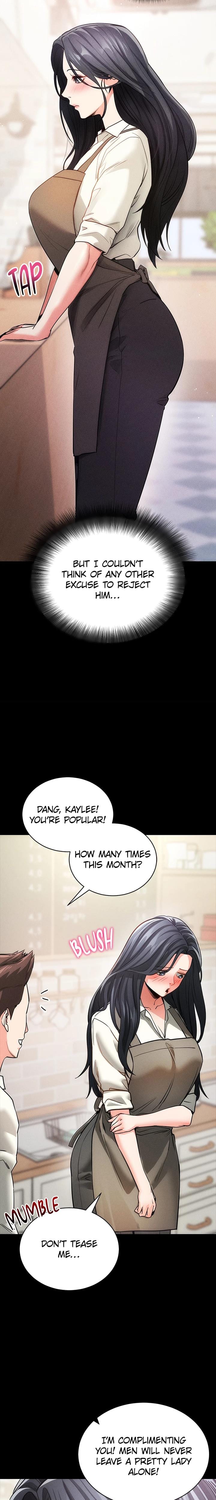 Do It For Me (Uncensored), chapter 18, page 14 of 30