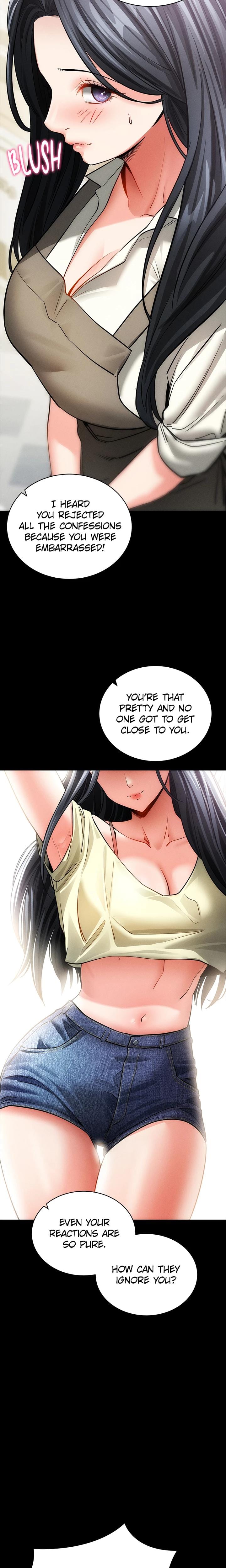 Do It For Me (Uncensored), chapter 18, page 15 of 30