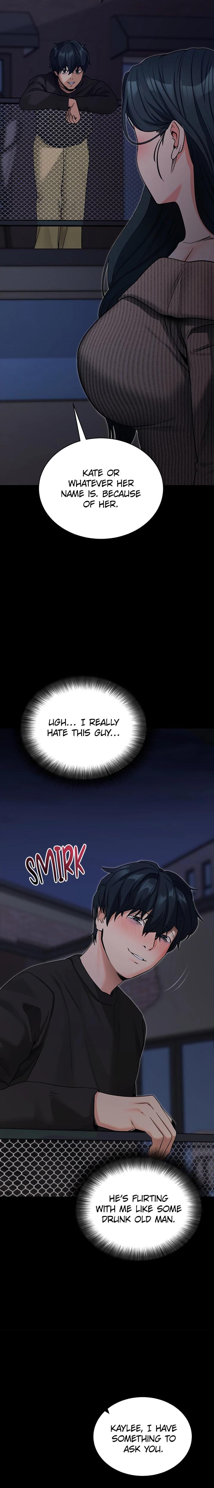 Do It For Me (Uncensored), chapter 18, page 19 of 30