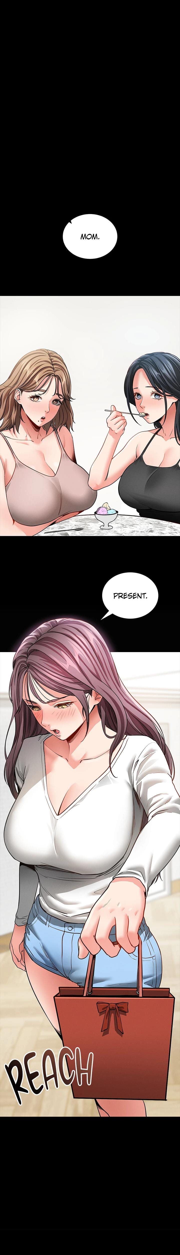 Do It For Me (Uncensored), chapter 18, page 23 of 30