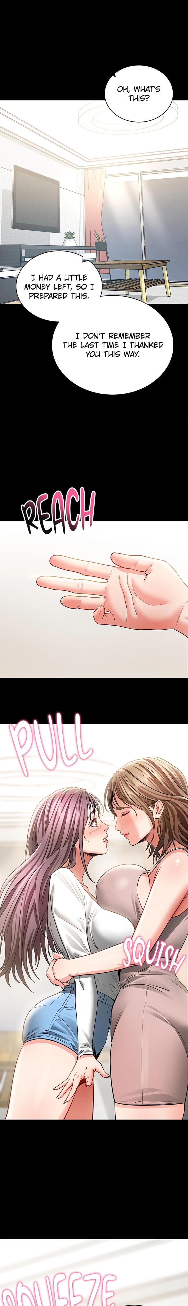 Do It For Me (Uncensored), chapter 18, page 24 of 30