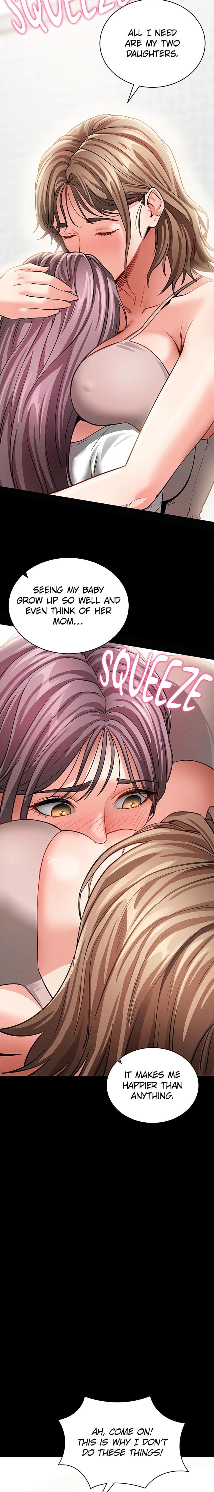 Do It For Me (Uncensored), chapter 18, page 25 of 30