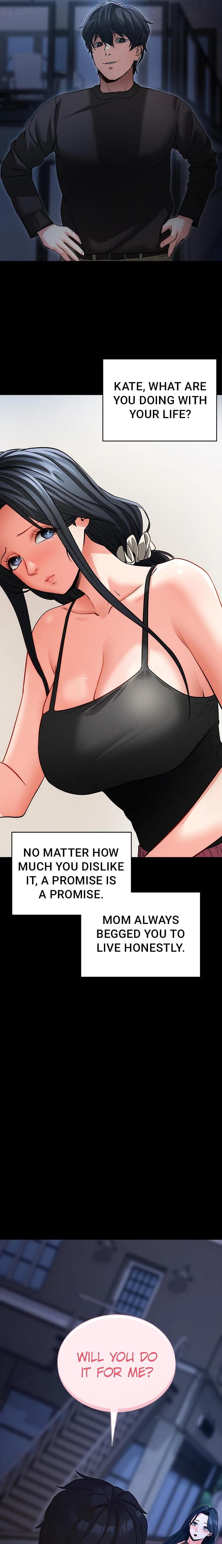 Do It For Me (Uncensored), chapter 18, page 27 of 30