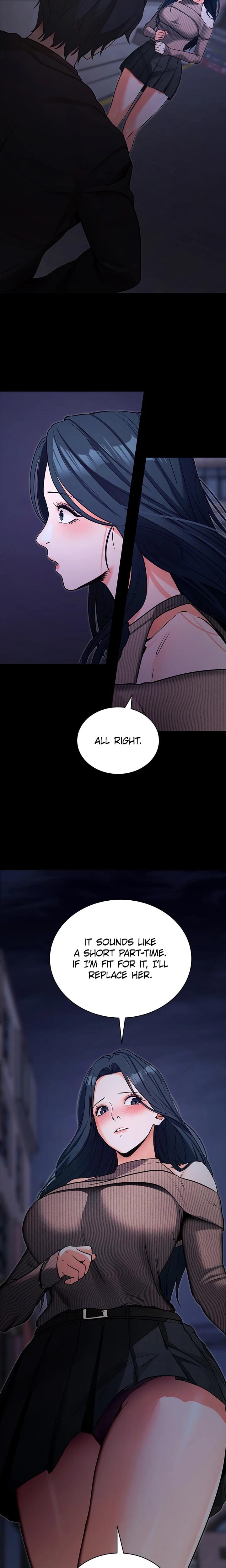 Do It For Me (Uncensored), chapter 18, page 28 of 30