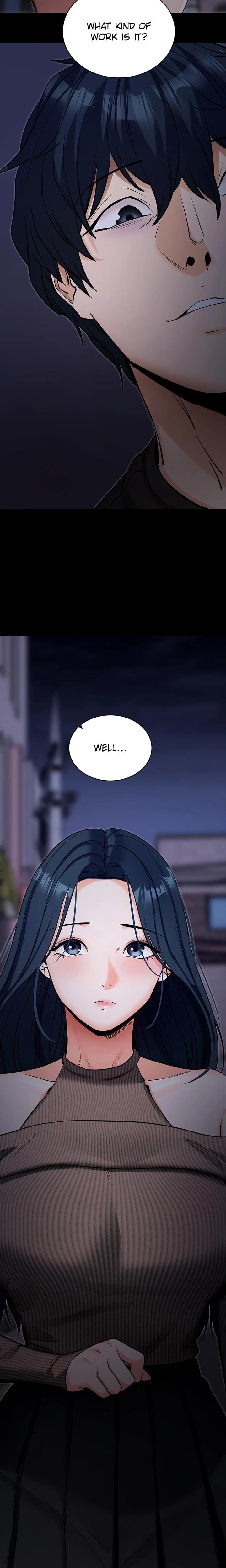 Do It For Me (Uncensored), chapter 18, page 29 of 30