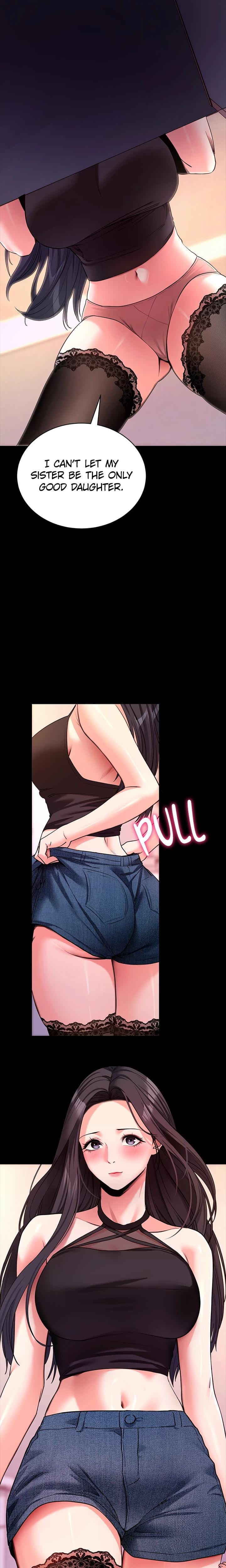 Do It For Me (Uncensored), chapter 19, page 5 of 30
