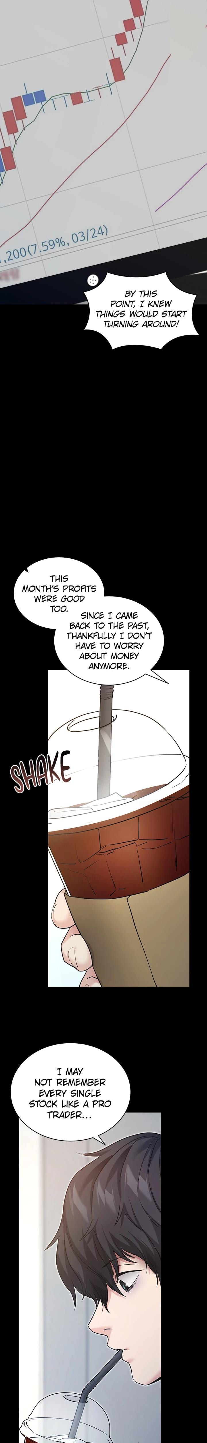 Do It For Me (Uncensored), chapter 19, page 7 of 30