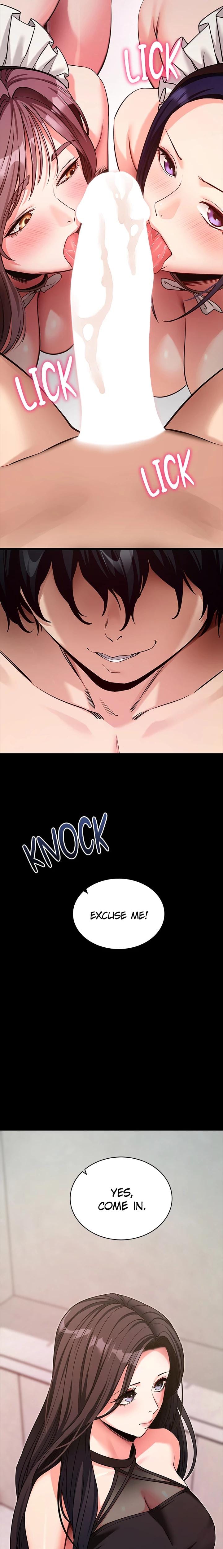 Do It For Me (Uncensored), chapter 19, page 9 of 30