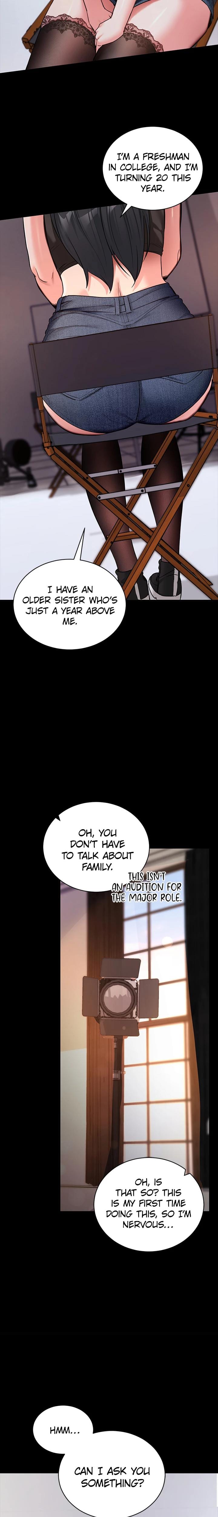 Do It For Me (Uncensored), chapter 19, page 11 of 30