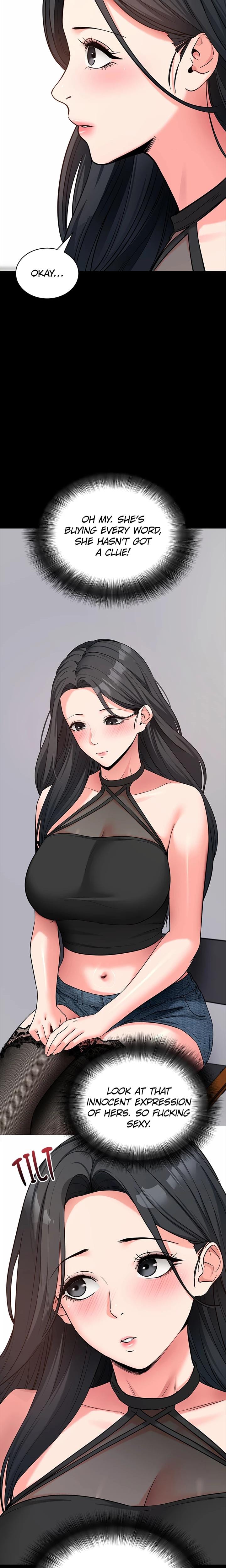 Do It For Me (Uncensored), chapter 19, page 13 of 30