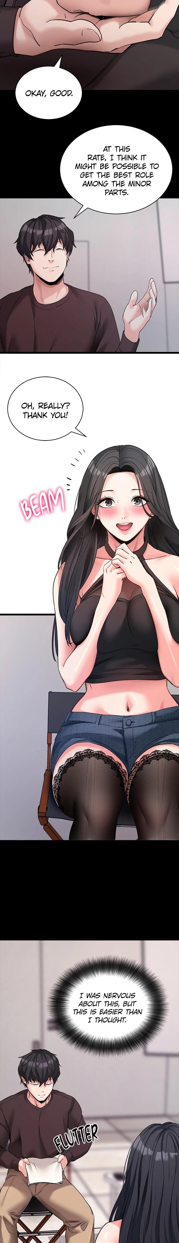 Do It For Me (Uncensored), chapter 19, page 17 of 30