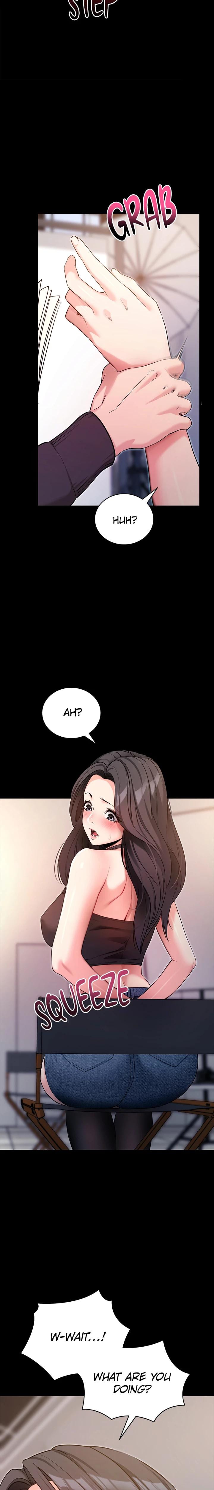 Do It For Me (Uncensored), chapter 19, page 19 of 30