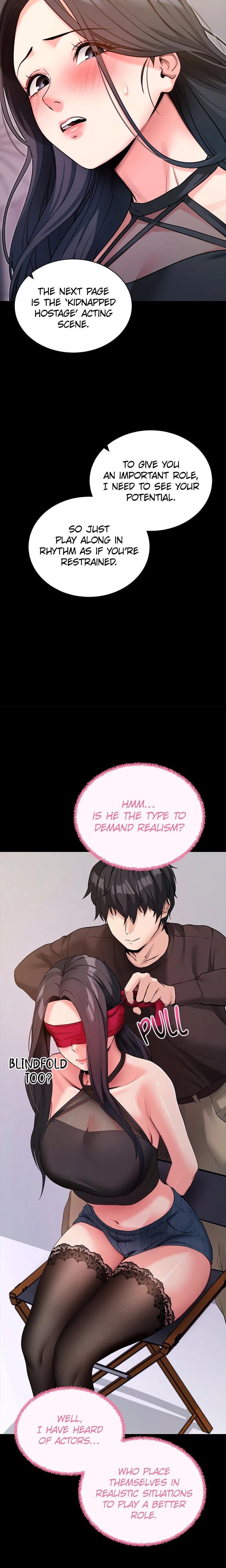 Do It For Me (Uncensored), chapter 19, page 20 of 30