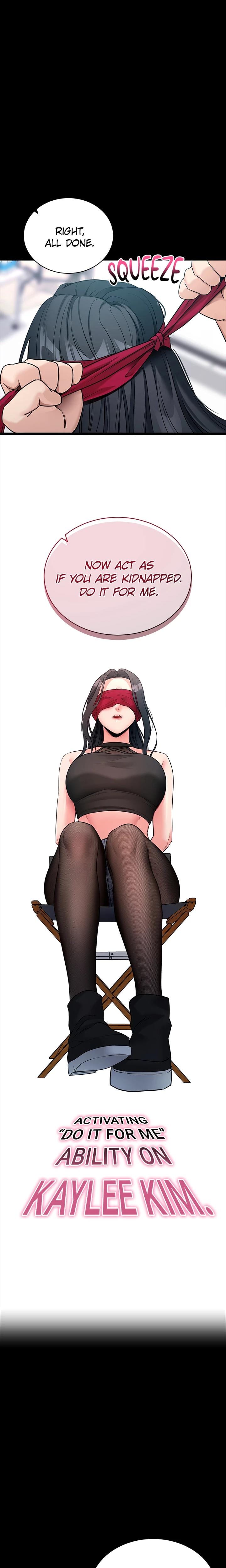 Do It For Me (Uncensored), chapter 19, page 21 of 30