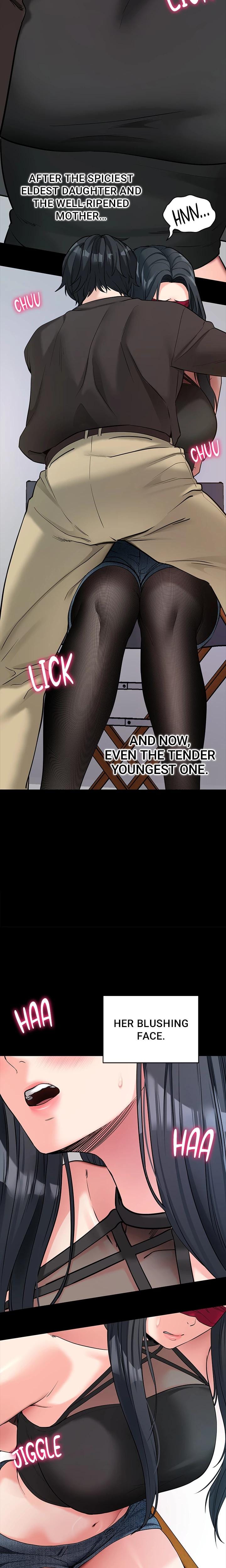 Do It For Me (Uncensored), chapter 19, page 27 of 30