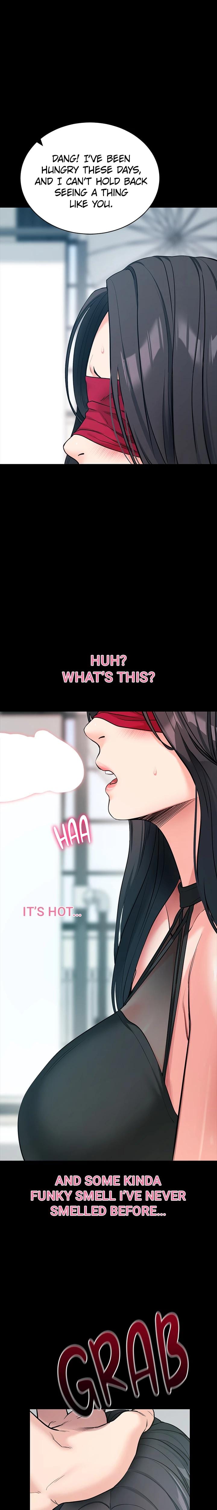 Do It For Me (Uncensored), chapter 19, page 29 of 30