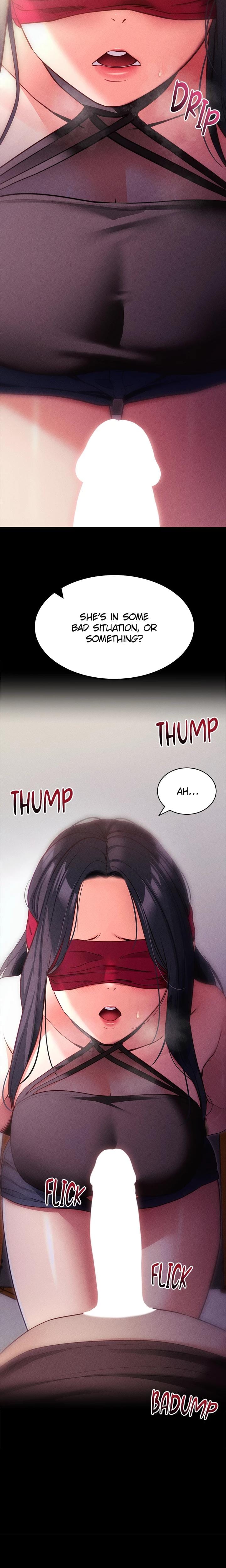Do It For Me (Uncensored), chapter 20, page 5 of 31
