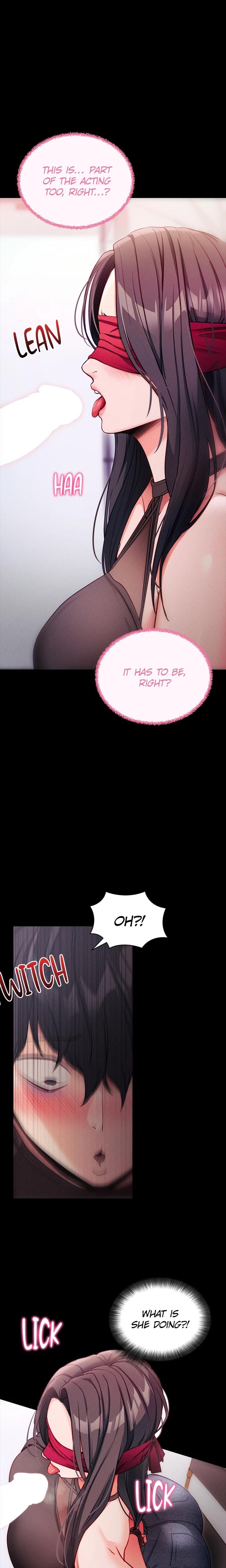 Do It For Me (Uncensored), chapter 20, page 6 of 31