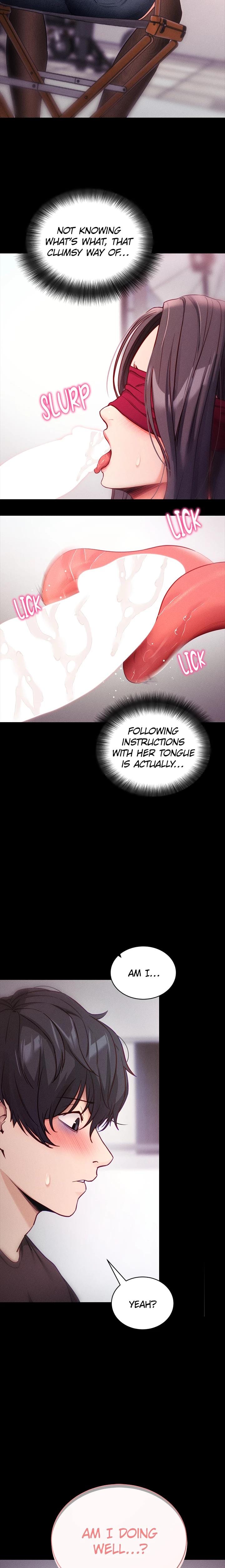 Do It For Me (Uncensored), chapter 20, page 8 of 31