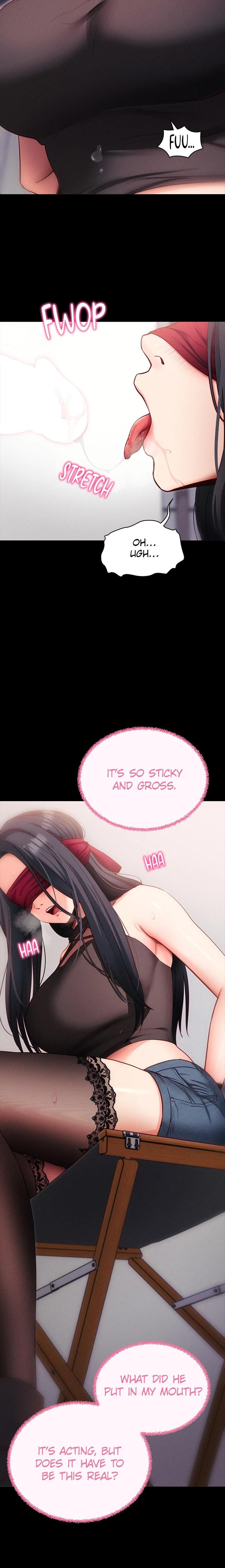 Do It For Me (Uncensored), chapter 20, page 12 of 31