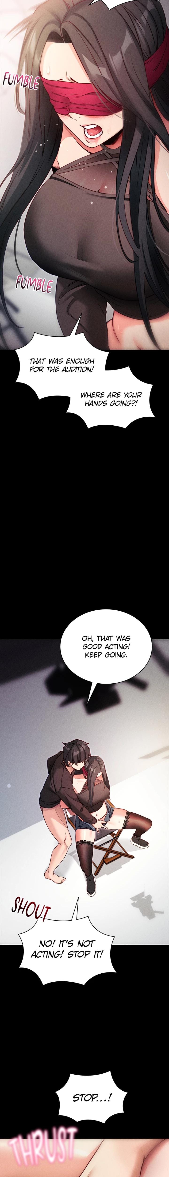 Do It For Me (Uncensored), chapter 20, page 14 of 31