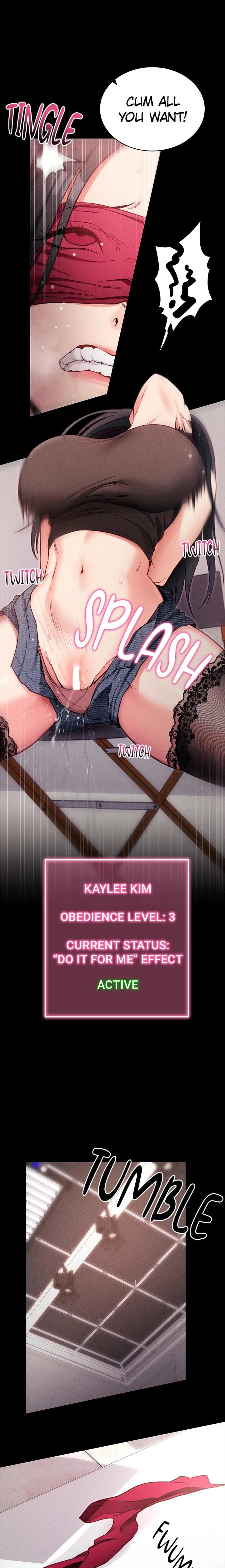 Do It For Me (Uncensored), chapter 20, page 17 of 31