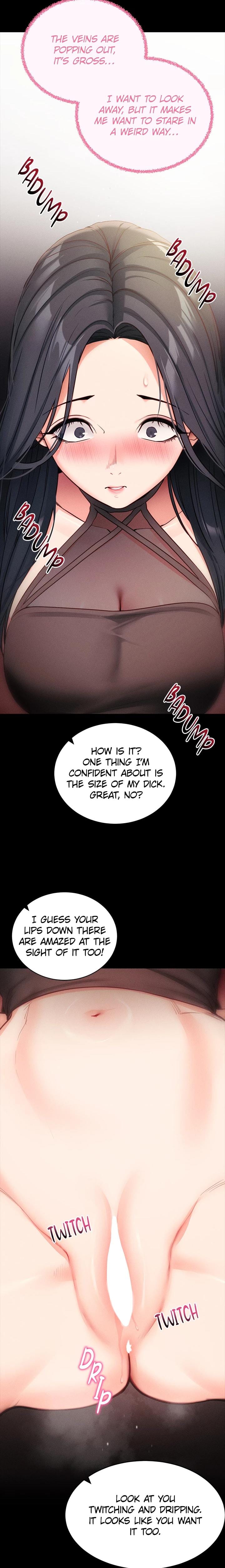 Do It For Me (Uncensored), chapter 20, page 20 of 31