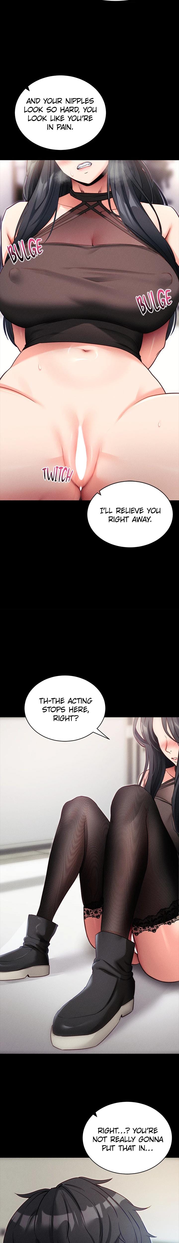 Do It For Me (Uncensored), chapter 20, page 21 of 31