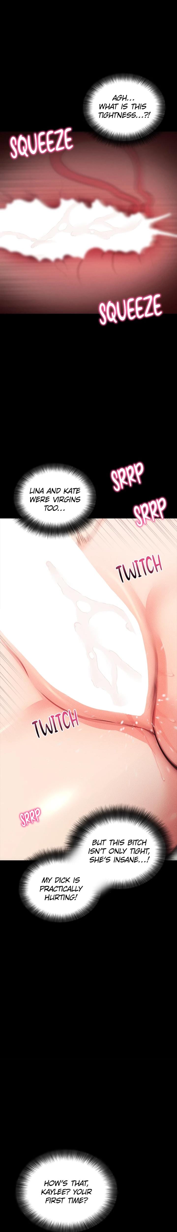 Do It For Me (Uncensored), chapter 20, page 24 of 31