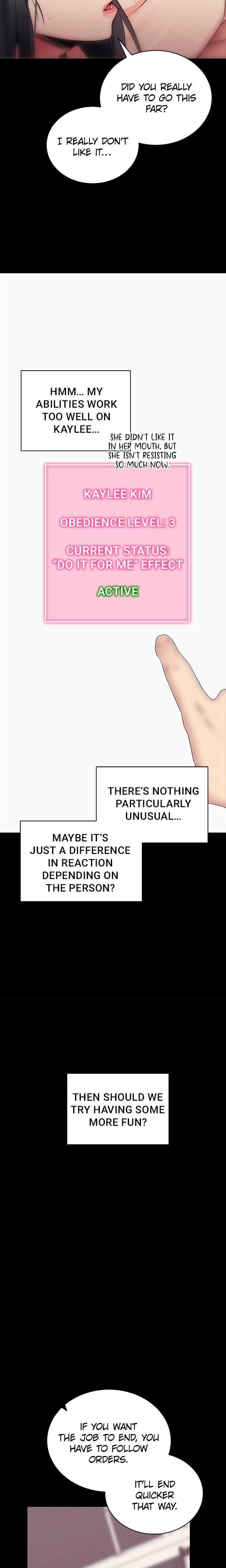 Do It For Me (Uncensored), chapter 20, page 28 of 31