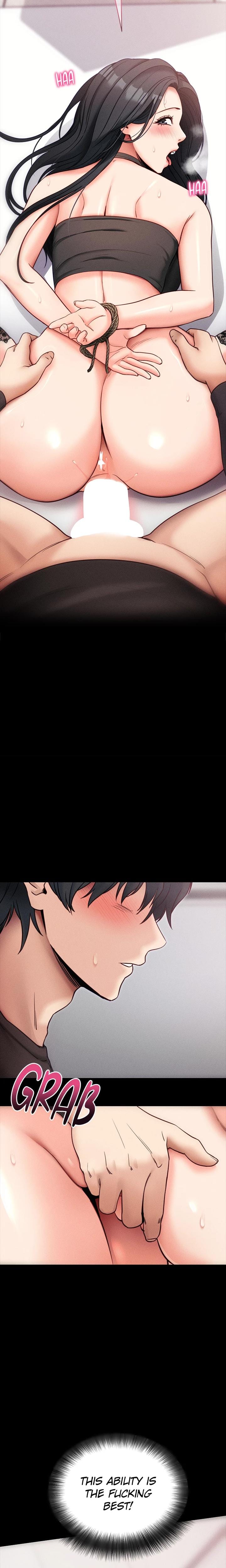 Do It For Me (Uncensored), chapter 21, page 6 of 31