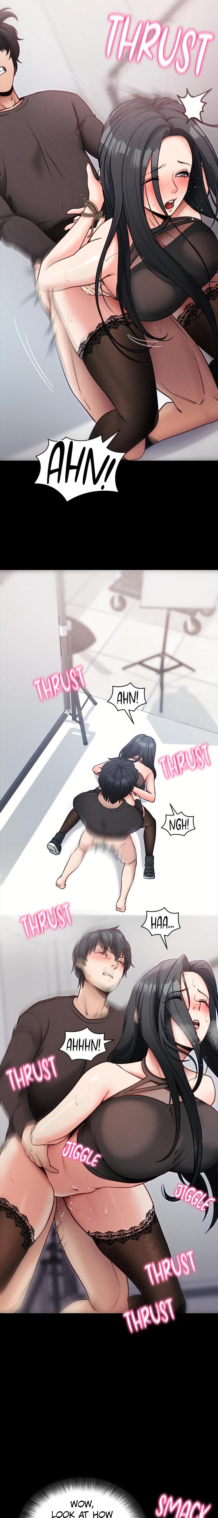 Do It For Me (Uncensored), chapter 21, page 7 of 31