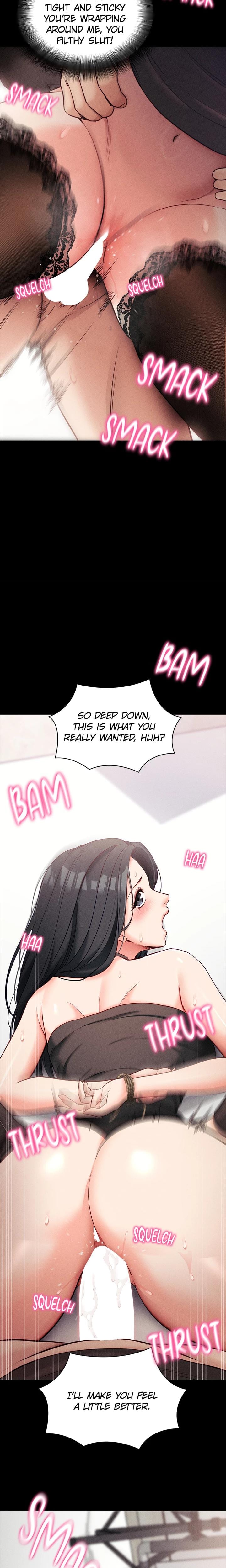 Do It For Me (Uncensored), chapter 21, page 8 of 31